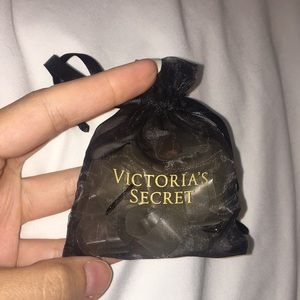 Never Used Clear Victoria’s Secret Bra Straps